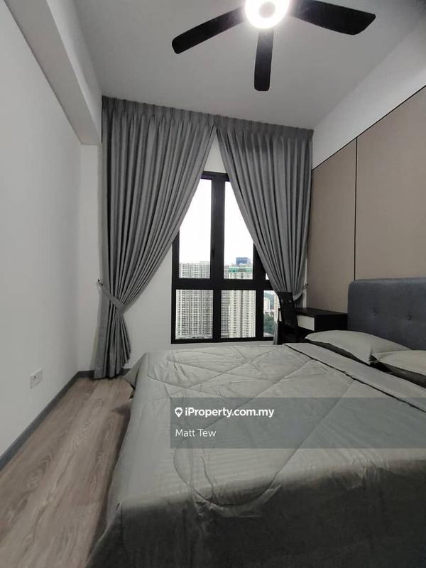 Service Residence for Rent in Southlink by Matt Tew - iProperty.com.my