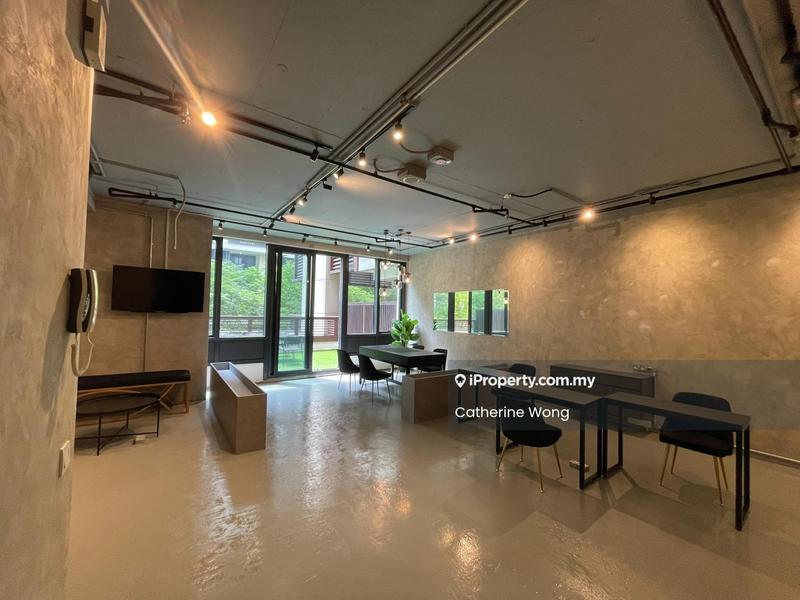 Office untuk Disewa di Mont kiara, Mont Kiara oleh Catherine Wong - iProperty.com.my