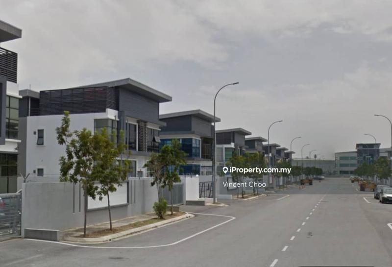 Kilang Berkembar untuk Disewa di Taman Impian Ehsan, Balakong oleh Vincent Choo - iProperty.com.my