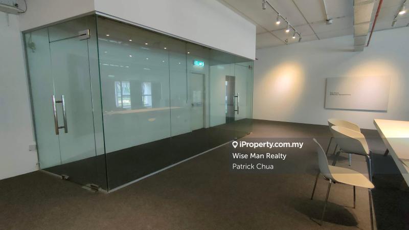 Retail Office untuk Disewa di Sg Buloh, Petaling Jaya oleh Patrick Chua - iProperty.com.my
