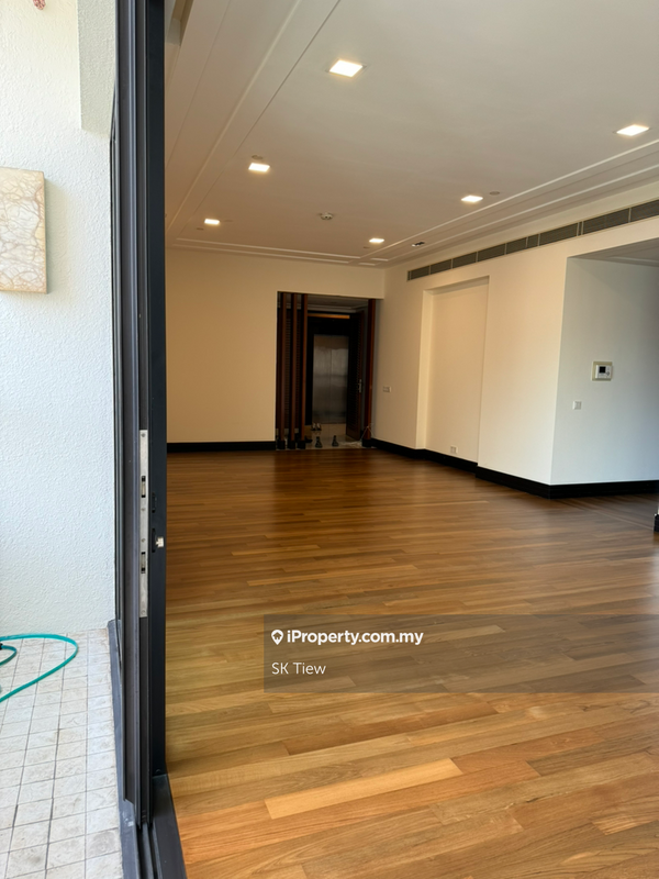 For Sale - The Binjai on the Park