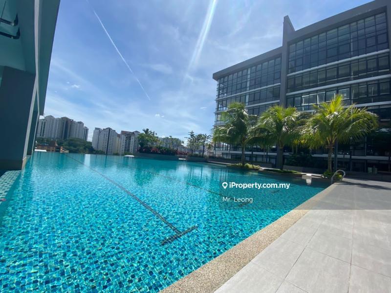 Kondominium untuk Dijual di Queensville oleh Mr. Leong - iProperty.com.my