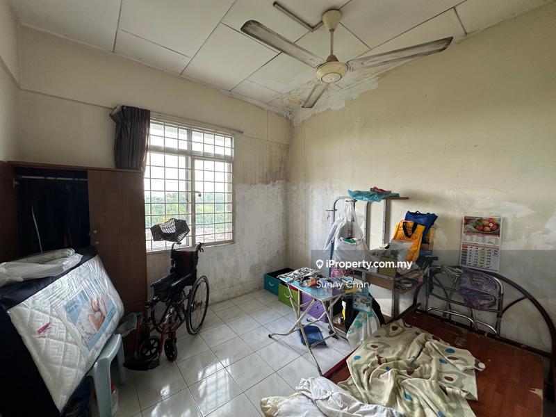 Pangsapuri untuk Dijual di Pangsapuri Seri Indah oleh Sunny Chan - iProperty.com.my