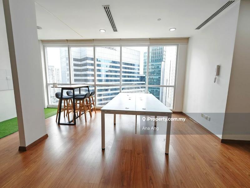 For Rent - Binjai 8 KLCC