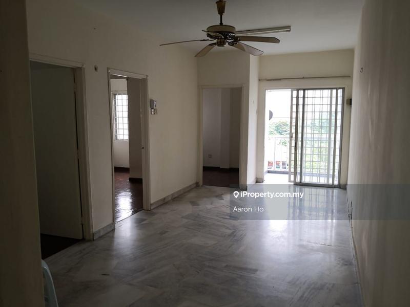 Pangsapuri untuk Dijual di Teratai Mewah Apartment Block 15,17,19,21 oleh Aaron Ho - iProperty.com.my