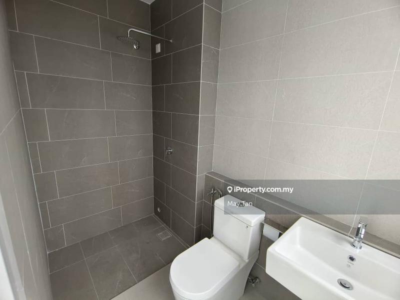 Rumah Berkembar untuk Dijual di Taman Akasia, Kluang oleh May Tan - iProperty.com.my