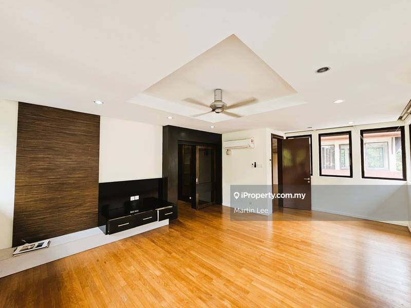 Rumah Berkembar untuk Dijual di Taman Sri Hartamas, Sri Hartamas oleh Martin Lee - iProperty.com.my