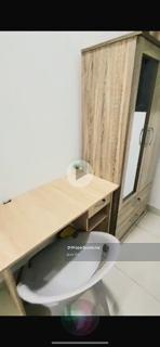 Kediaman Servis untuk Disewa di Greenfield Residence oleh Janis Yim - iProperty.com.my