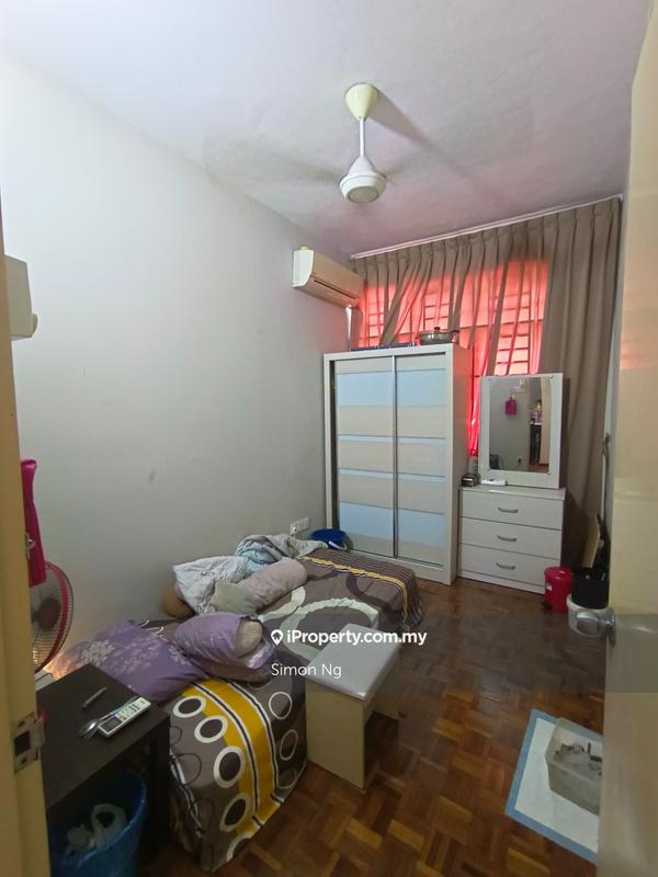 For Rent - Kelisa Apartment