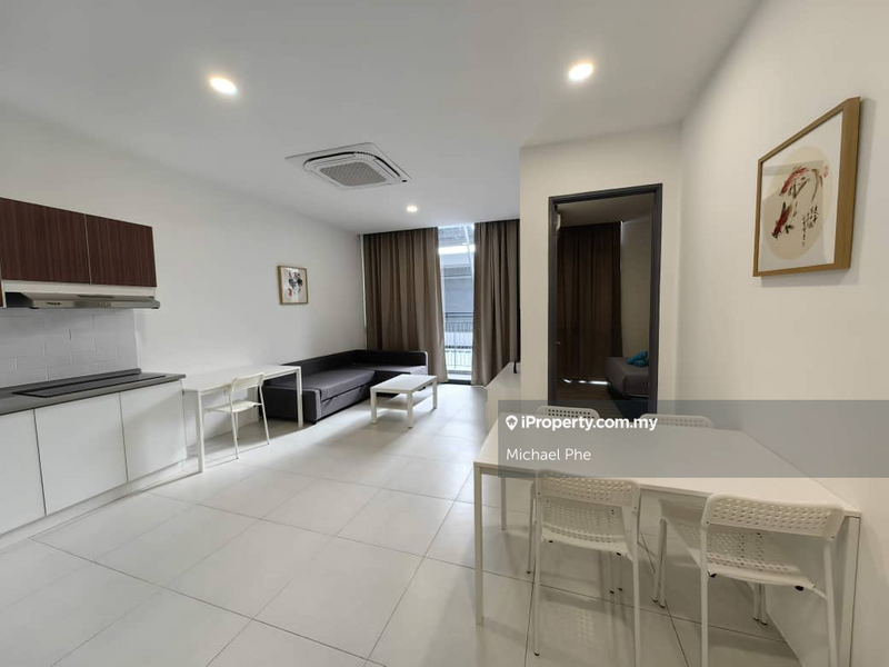 For Rent - The Podium