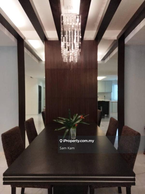 Kondominium untuk Dijual di Desa Melor oleh Sam Kam - iProperty.com.my