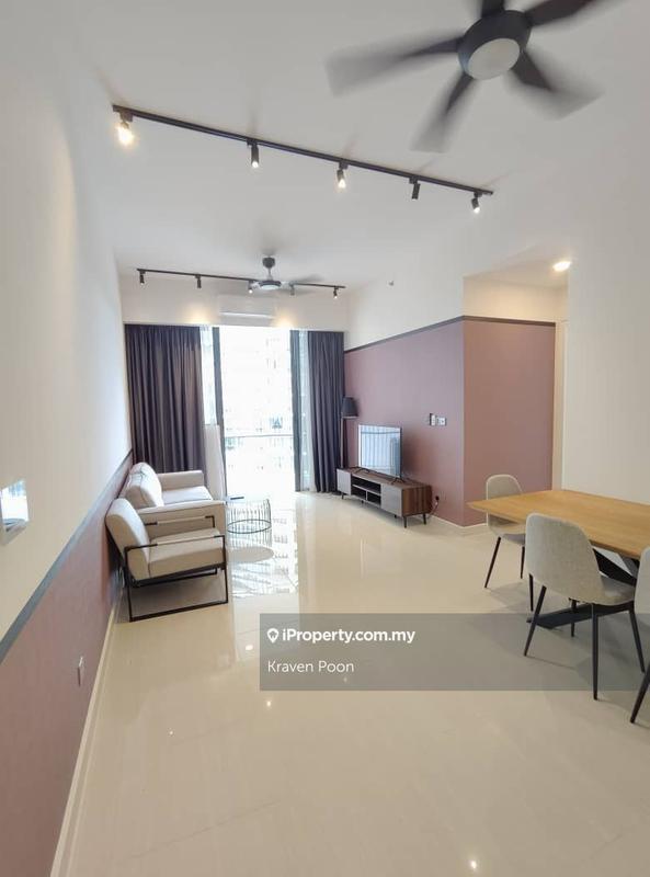 For Rent - Senada Residence @ KLGCC Resort