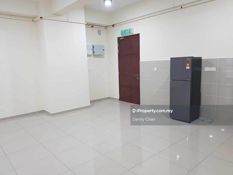 Sovo untuk Dijual di Bukit Jalil, Kuala Lumpur oleh Danny Chan - iProperty.com.my