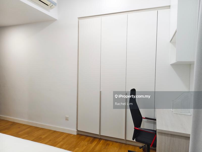 Kondominium untuk Disewa di One Cochrane Residence oleh Rachel Lim - iProperty.com.my