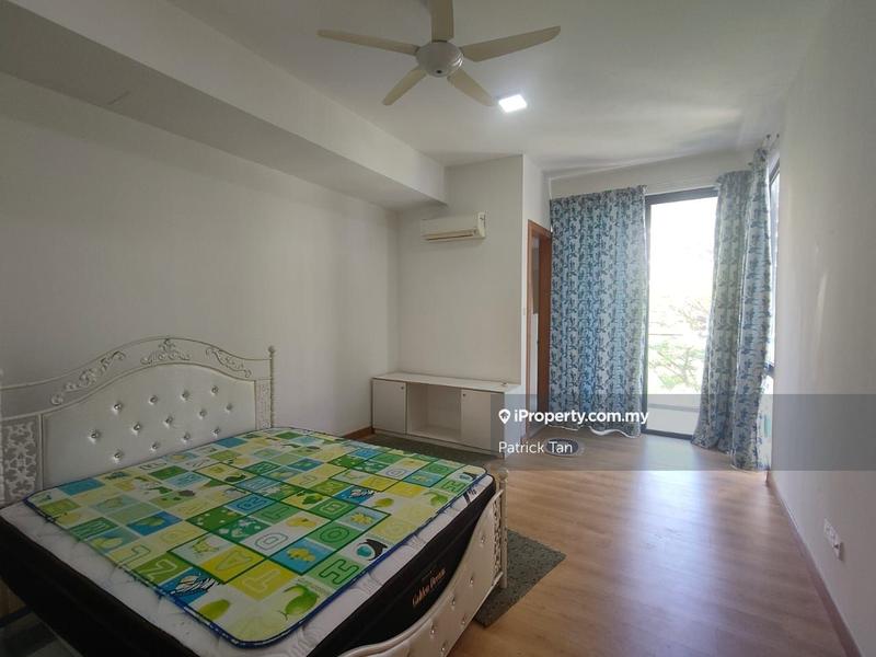 3.5-storey Terraced House for Rent in Empire Residence, Damansara Perdana by Patrick Tan - iProperty.com.my