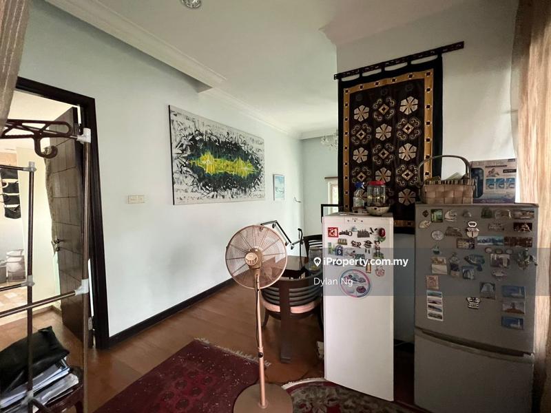 Condominium for Sale in Palmyra Bangsar by Dylan Ng - iProperty.com.my