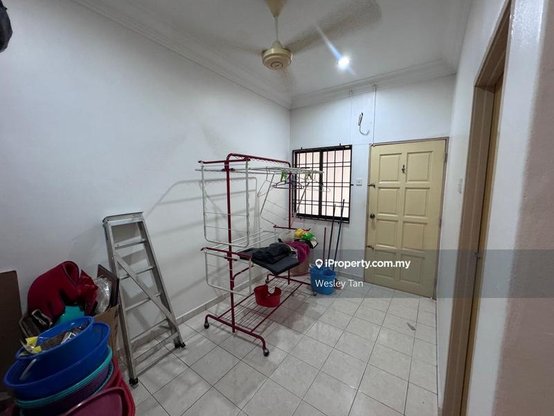 Rumah Teres 2-Tingkat untuk Dijual di Taman Merdeka Jaya, Batu Berendam oleh Wesley Tan - iProperty.com.my