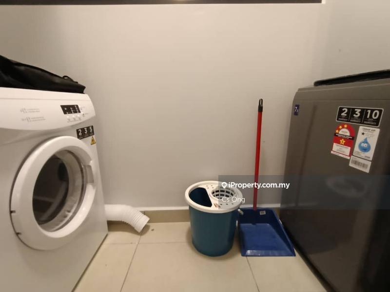 Service Residence for Rent in M Vertica by Cs Ong - iProperty.com.my