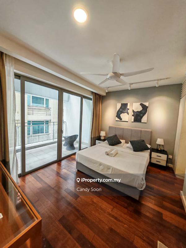 Service Residence for Sale in Bintang Fairlane Residences by Candy Soon - iProperty.com.my