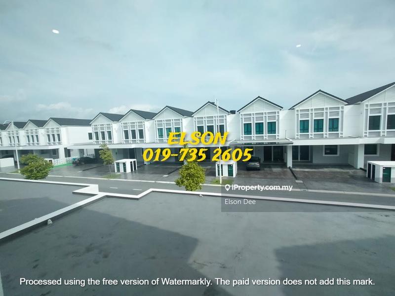 2-storey Terraced House for Sale in Bandar Cassia, Batu Kawan by Elson Dee - iProperty.com.my