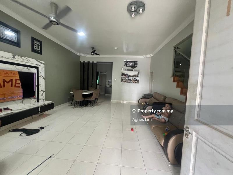 2-storey Terraced House for Sale in vwfp0, Klang by Agnes Lim - iProperty.com.my