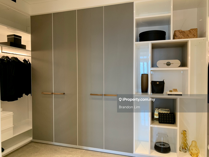 Kondominium untuk Dijual di Aira Residence oleh Brandon Lim - iProperty.com.my