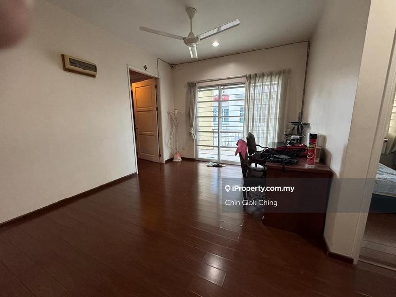 Semi-Detached House for Sale in Penampang, Sabah by Chin Giok Ching - iProperty.com.my