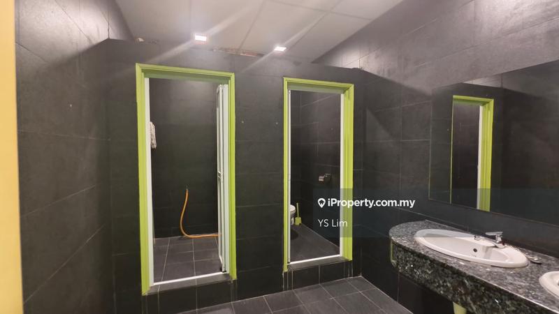 For Sale - En Bloc Shoplot at Bukit Bintang, Fahrenheit 88, Lot 10, Pavilion KL,  KL City Centre