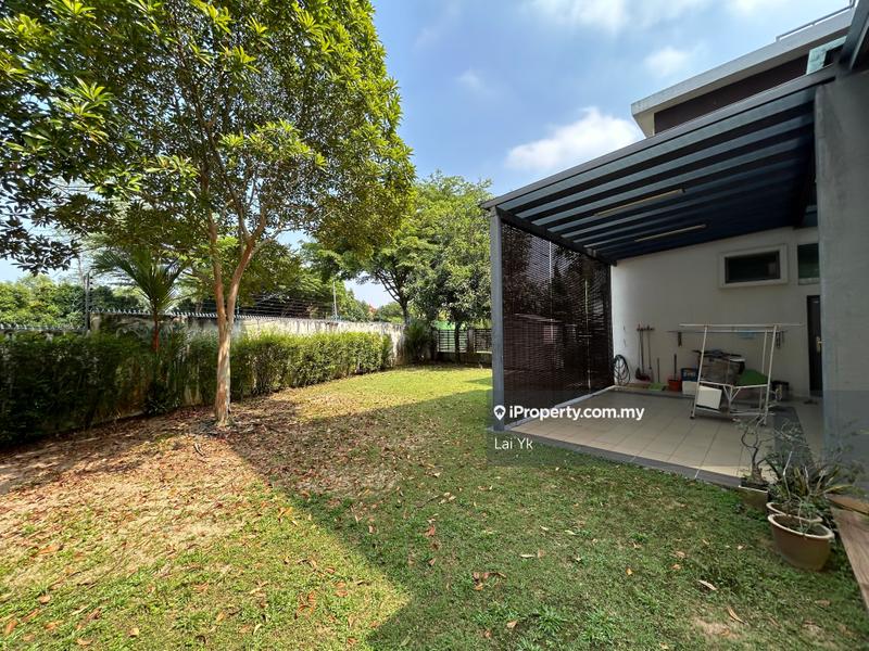 Banglo untuk Dijual di Seksyen U1, Glenmarie oleh Lai Yk - iProperty.com.my