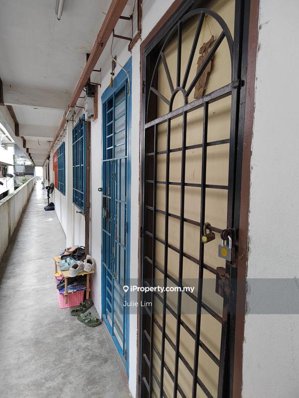 Rumah Pangsa untuk Dijual di Taman Cheras Mas oleh Julie Lim - iProperty.com.my