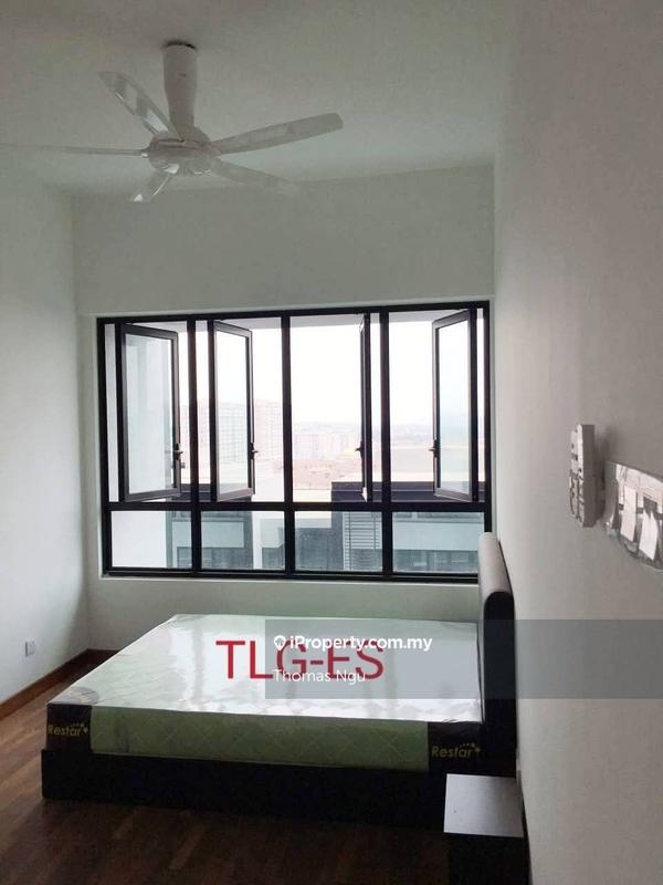 Kediaman Servis untuk Dijual di i-Residence @ i-City oleh Thomas Ngu - iProperty.com.my