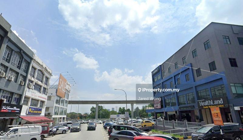 Shop for Sale in Pusat Bandar Puchong, Puchong by Jared Wong - iProperty.com.my