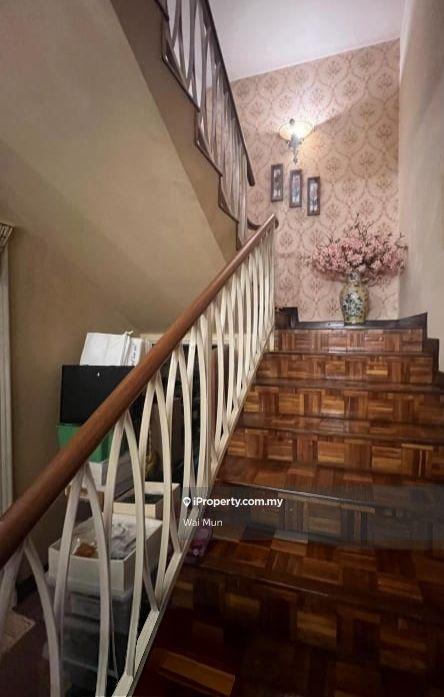 3-storey Terraced House for Sale in Taman Tasik Indah, Jalan Ipoh by Wai Mun - iProperty.com.my
