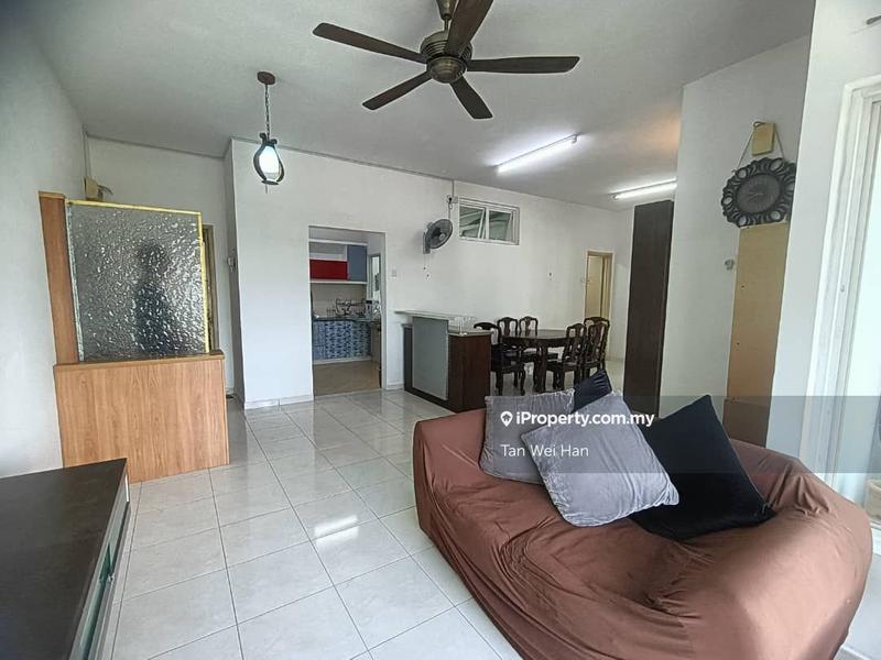 For Rent - Desa Impiana