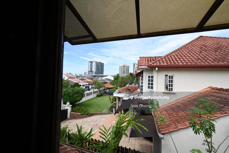 Rumah Teres 2-Tingkat untuk Dijual di Taman Tun Dr. Ismail, Kuala Lumpur oleh Jess Chong - iProperty.com.my