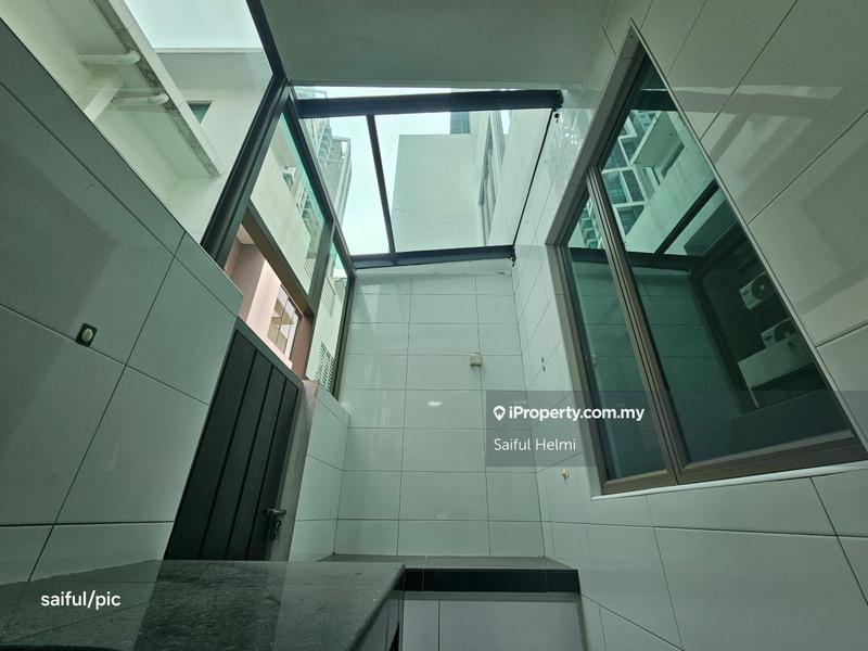 Rumah Teres 3-Tingkat untuk Dijual di Cyber 11, Cyberjaya oleh Saiful Helmi - iProperty.com.my