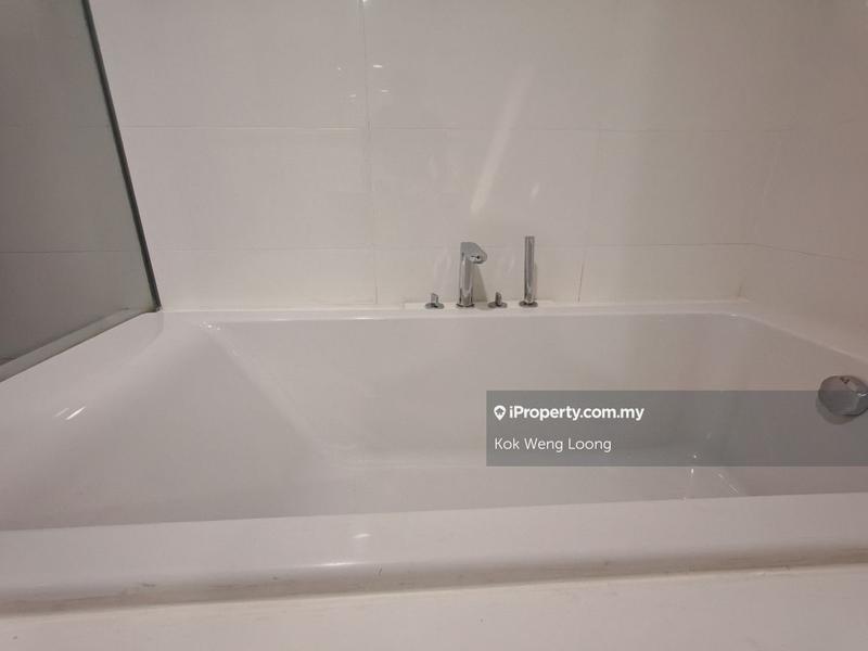 Kediaman Servis untuk Disewa di Arcoris Residences oleh Kok Weng Loong - iProperty.com.my