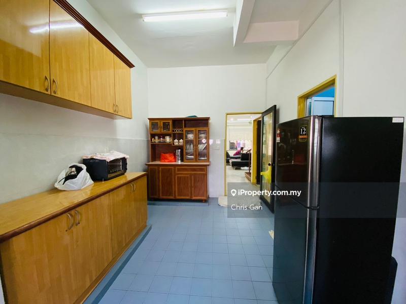 2-storey Terraced House for Rent in Berserah taman bandar emas, Kuantan by Chris Gan - iProperty.com.my