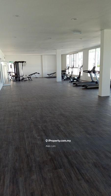 Apartment for Sale in Puncak Hijauan by Alex Lim - iProperty.com.my