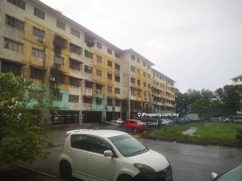 For Sale - Apartment Lily