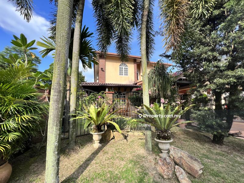 Bungalow House for Sale in Bukit Jelutong, Shah Alam by Dyana - iProperty.com.my