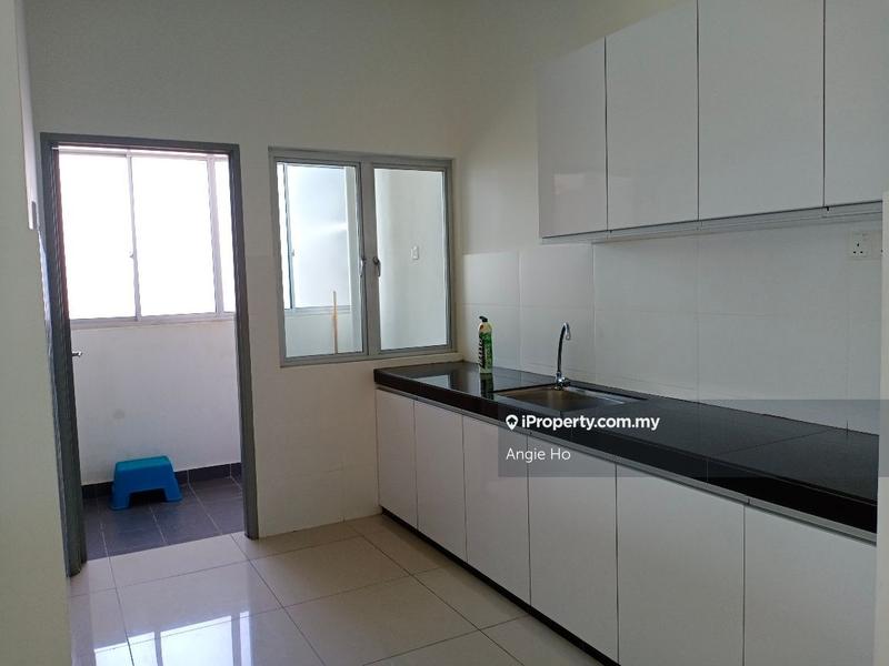 For Sale - Zeta Deskye (Alam Saujana)