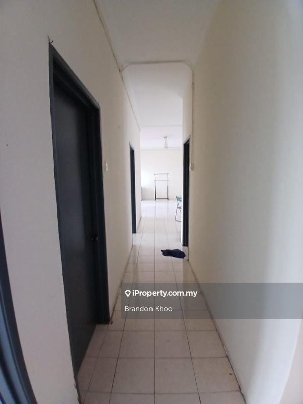 Apartment for Sale in Bayu Puteri by Brandon Khoo - iProperty.com.my