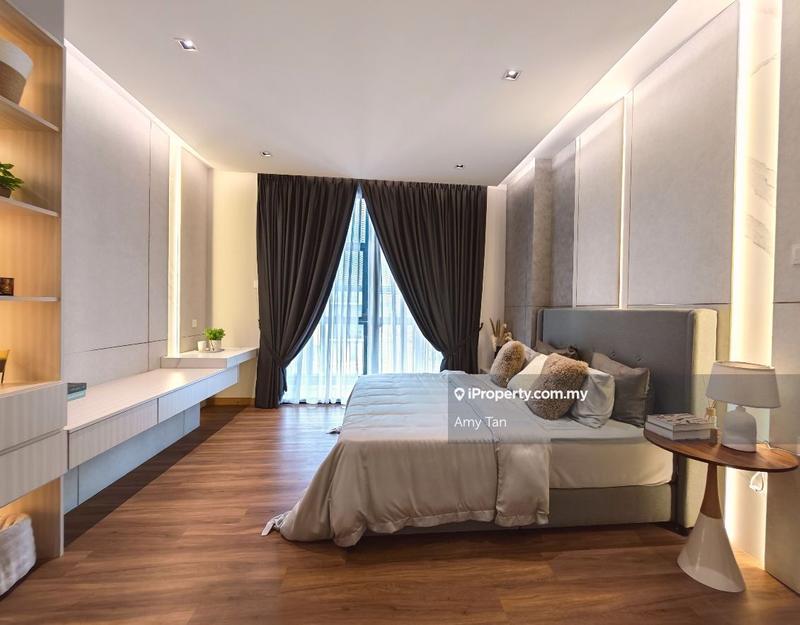 For Sale - The Corliss Residence @ The NorthBank