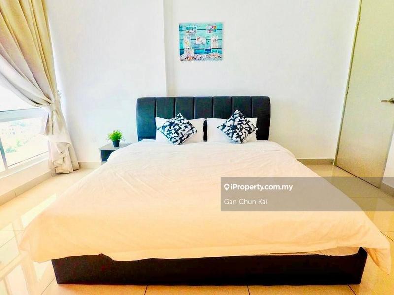 Kondominium untuk Disewa di Southbay Plaza oleh Gan Chun Kai - iProperty.com.my