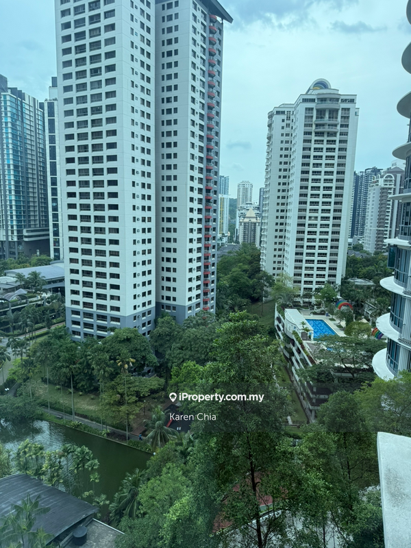 For Sale - 11 Mont Kiara @ MK11