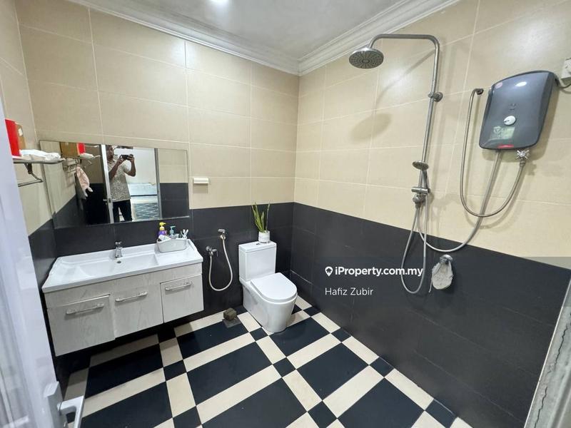 Rumah Berangkai 2 Tingkat untuk Dijual di Bandar Seri Putra, Bangi oleh Hafiz Zubir - iProperty.com.my