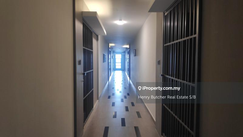 Kondominium untuk Dijual di Irama Wangsa oleh Henry Butcher Real Estate S/B - iProperty.com.my