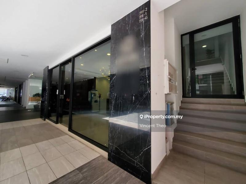 Shop / Office for Sale in Danau Kota, Setapak by Vincent Theo - iProperty.com.my
