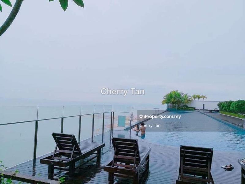 Condominium for Sale in Silverscape Residences by Cherry Tan - iProperty.com.my
